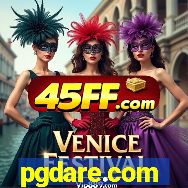 pgdare.com