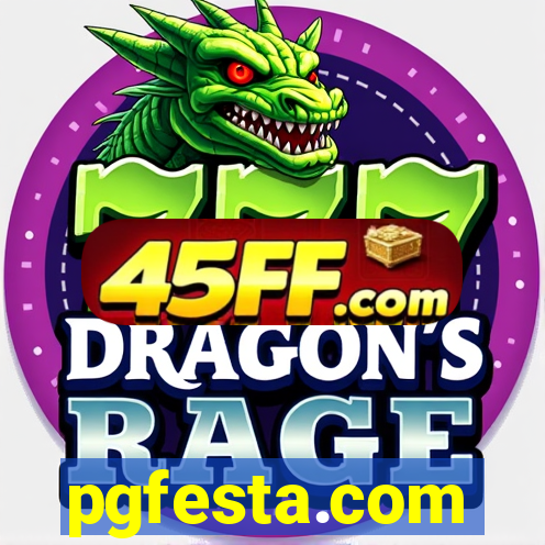 pgfesta.com