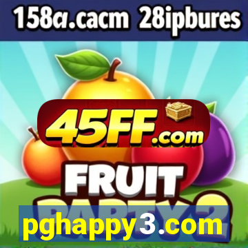 pghappy3.com