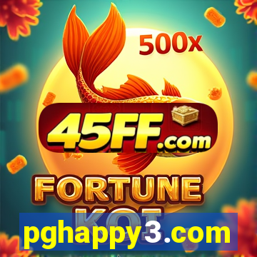 pghappy3.com