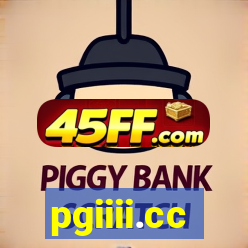 pgiiii.cc