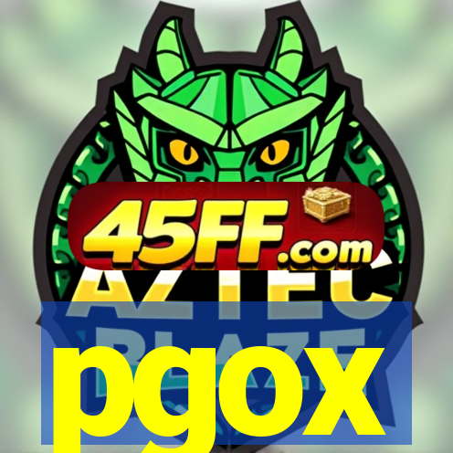 pgox
