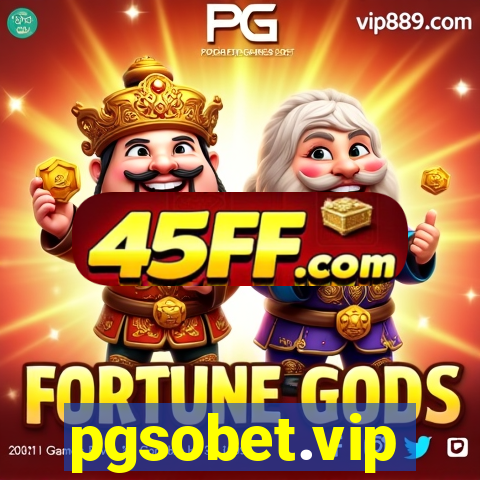 pgsobet.vip
