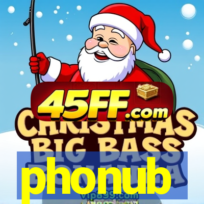phonub