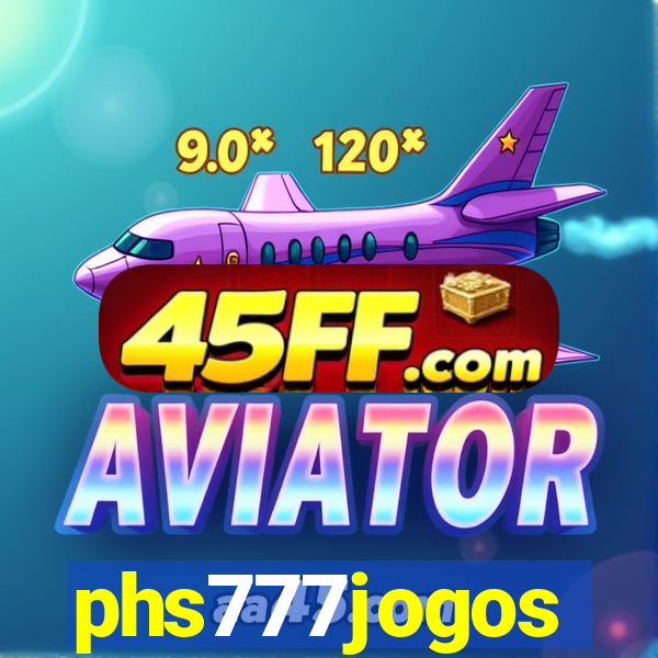 phs777jogos