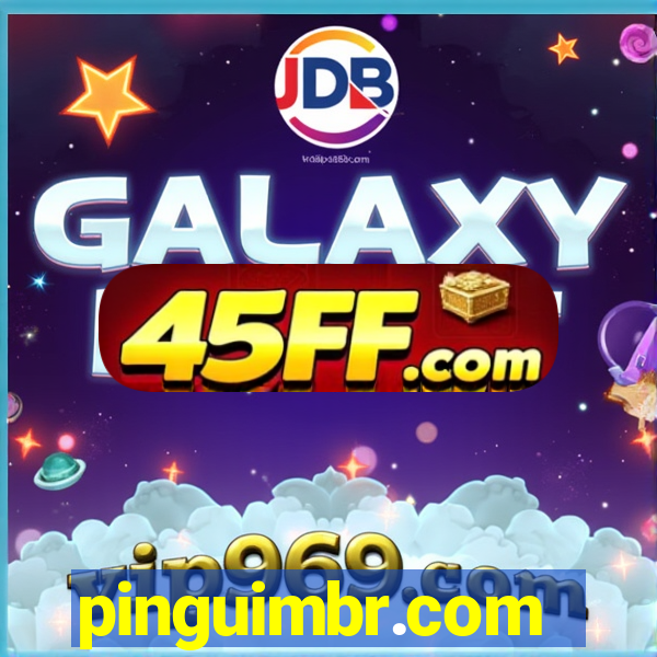 pinguimbr.com