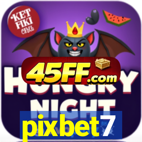 pixbet7