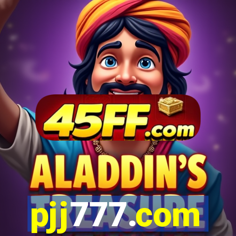 pjj777.com
