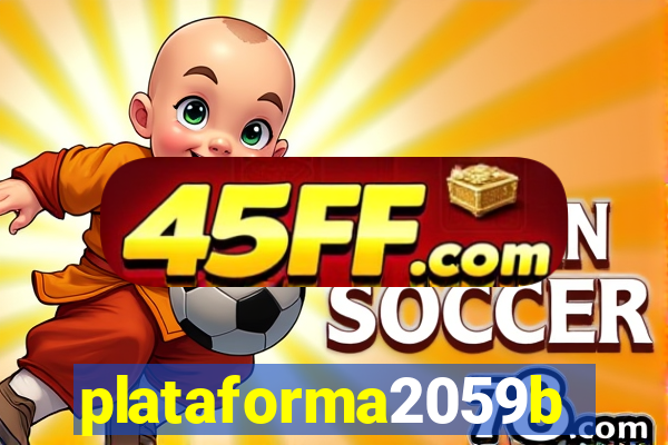 plataforma2059bet.com