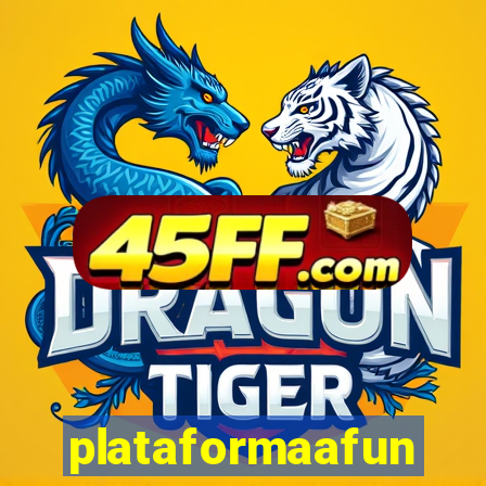 plataformaafun