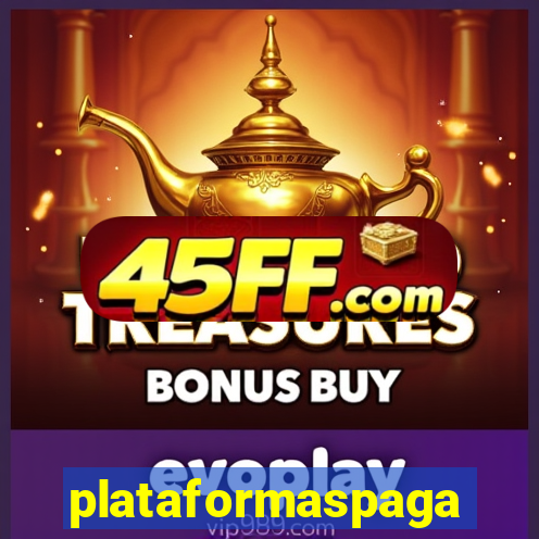 plataformaspagandomuito.com