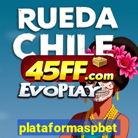 plataformaspbet