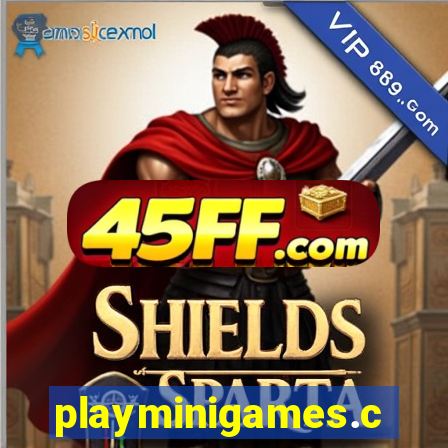 playminigames.com