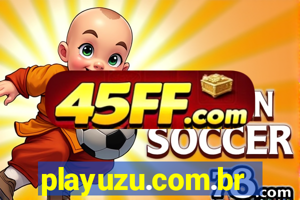 playuzu.com.br