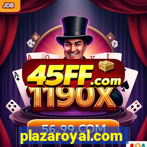 plazaroyal.com