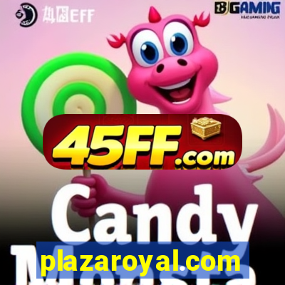 plazaroyal.com