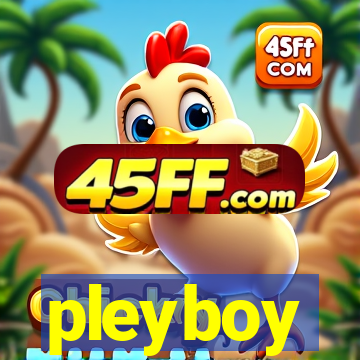 pleyboy