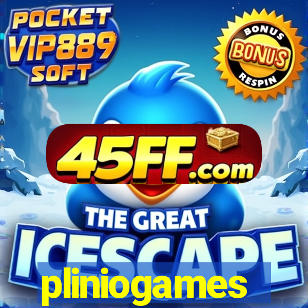 pliniogames