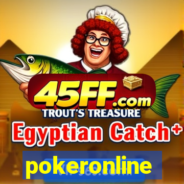 pokeronline