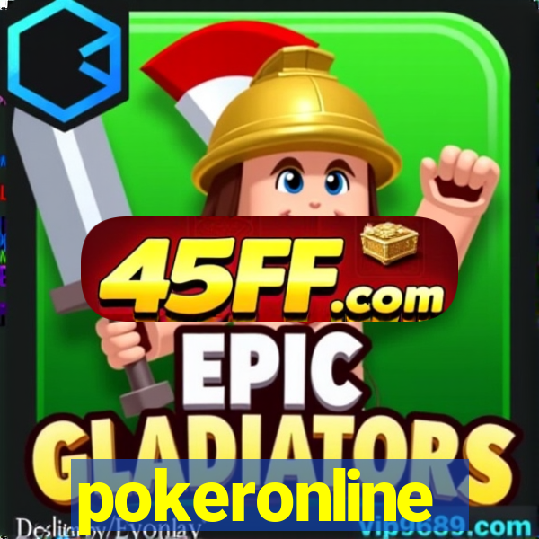 pokeronline