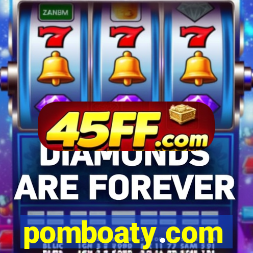 pomboaty.com