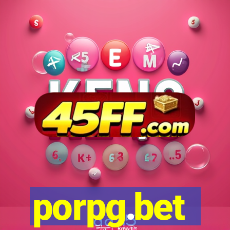 porpg.bet