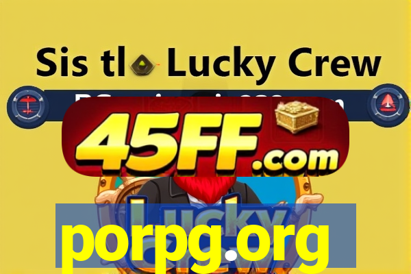 porpg.org