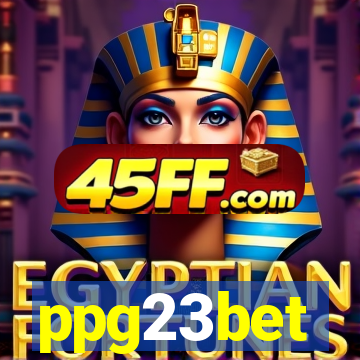 ppg23bet
