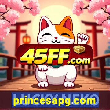 princesapg.com