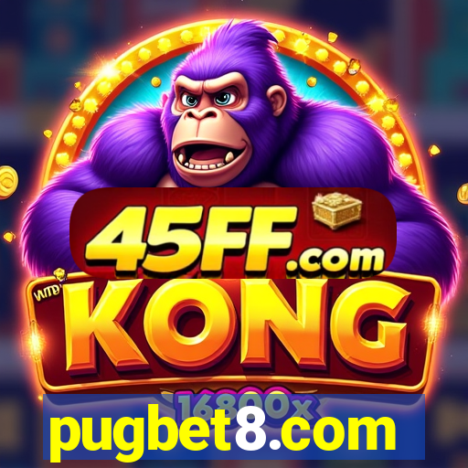 pugbet8.com