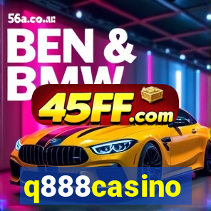 q888casino