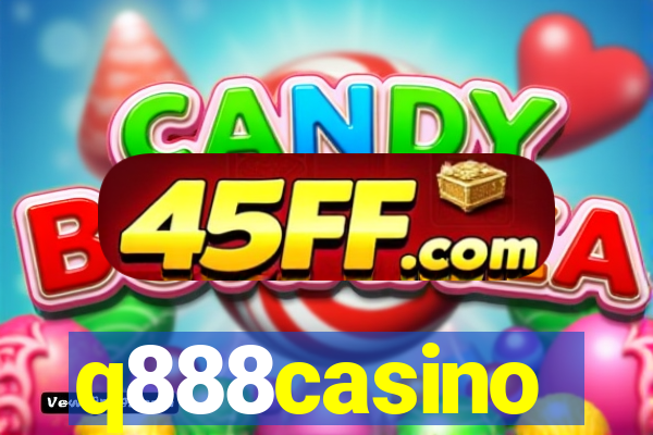 q888casino