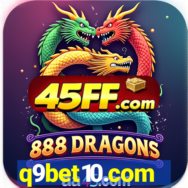 q9bet10.com