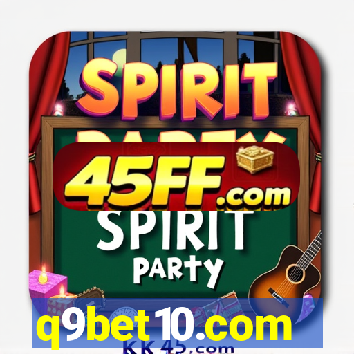 q9bet10.com