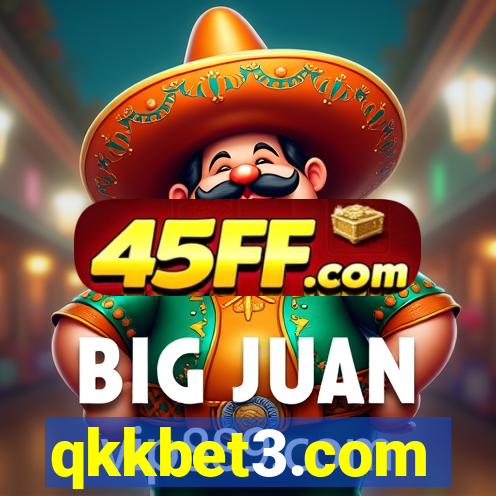 qkkbet3.com