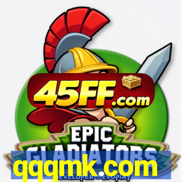 qqqmk.com
