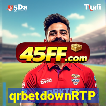 qrbetdownRTP