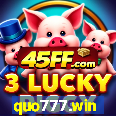 quo777.win
