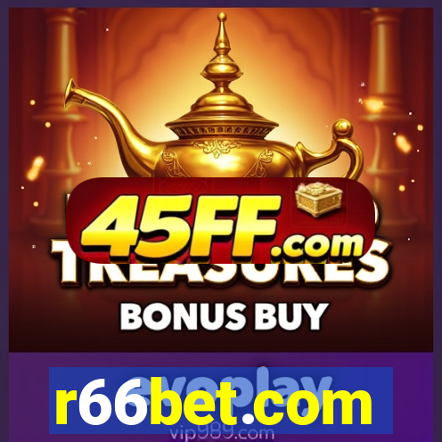 r66bet.com