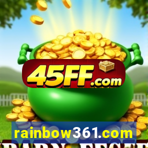 rainbow361.com