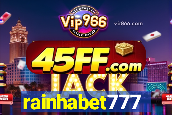 rainhabet777