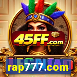 rap777.com