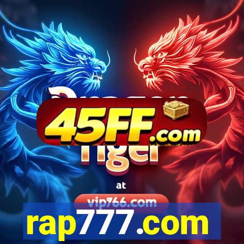rap777.com