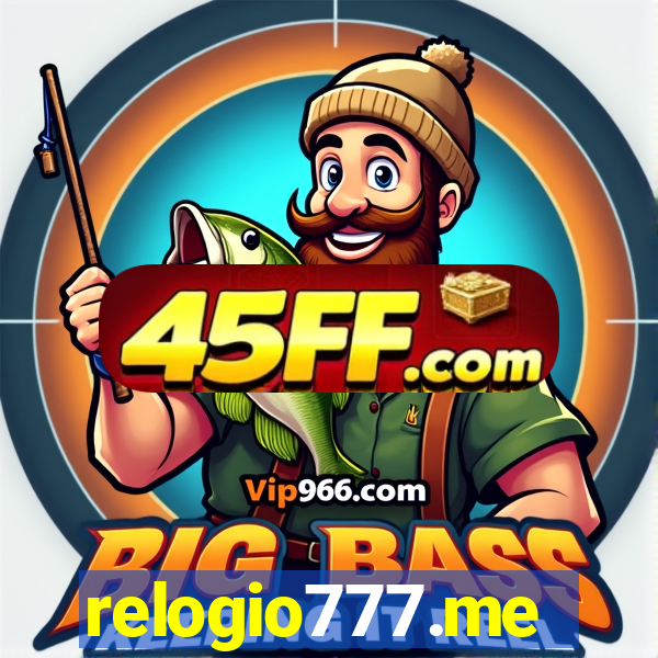 relogio777.me