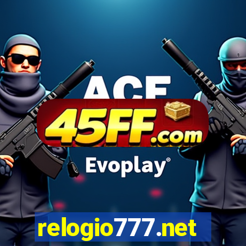 relogio777.net