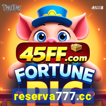 reserva777.cc
