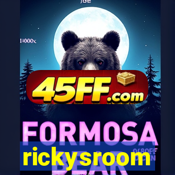 rickysroom