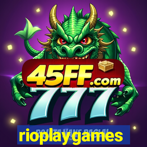 rioplaygames