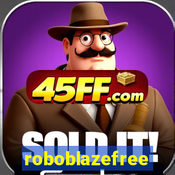 roboblazefree