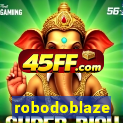 robodoblaze